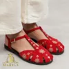Sandales Femme Sunny (2)