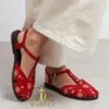 Sandales Femme Sunny (2)