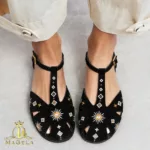 Sandales Femme Sunny (2)