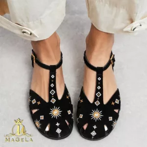 Sandales Femme Sunny (2)