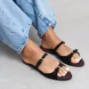 Claquette Femme CALINA