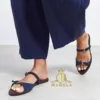 Claquette Femme CALINA
