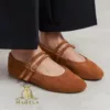 Ballerines Sandrila