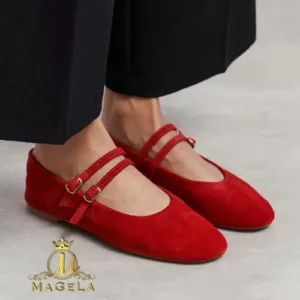 Ballerines Sandrila
