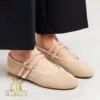 Ballerines Sandrila