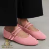 Ballerines Sandrila