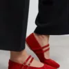 Ballerines Sandrila
