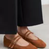 Ballerines Sandrila