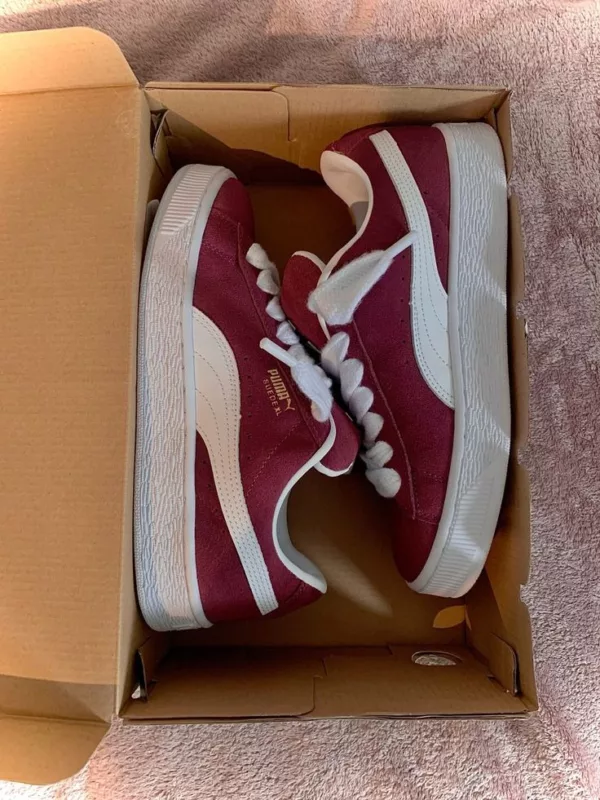 puma