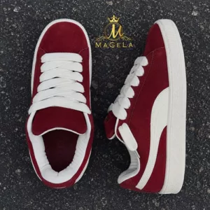 puma