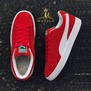 puma